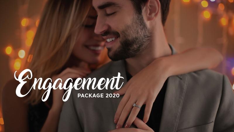 Engagement - 2